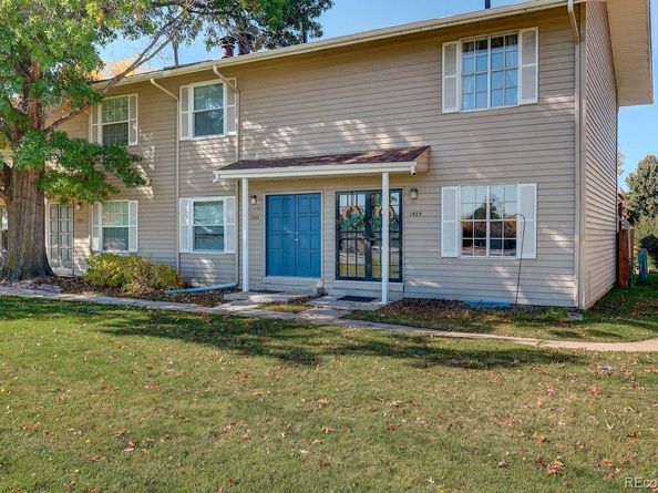 1925 S Peoria Street, Aurora CO 80014