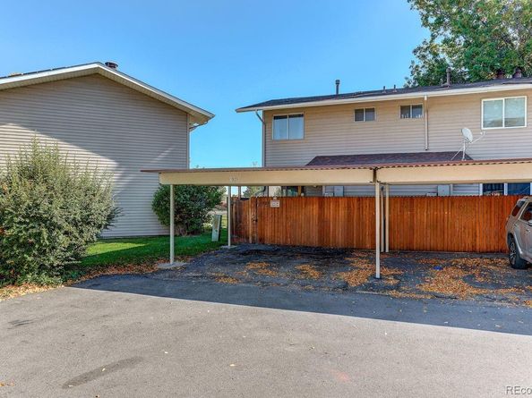 1925 S Peoria Street, Aurora CO 80014