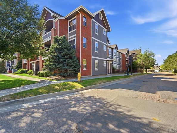 14201 E 1st Drive 306, Aurora CO 80011