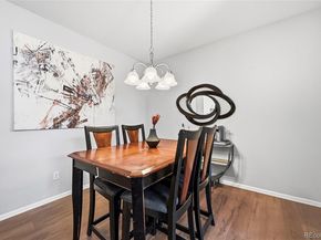 14201 E 1st Drive 306, Aurora CO 80011