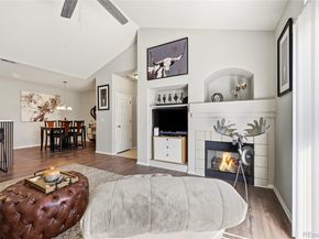 14201 E 1st Drive 306, Aurora CO 80011