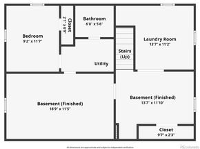 3690 Olive Street, Denver CO 80207