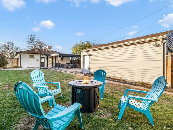 3690 Olive Street, Denver CO 80207