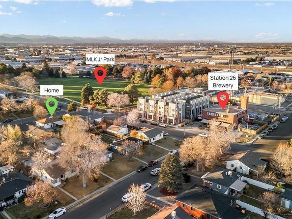 3690 Olive Street, Denver CO 80207