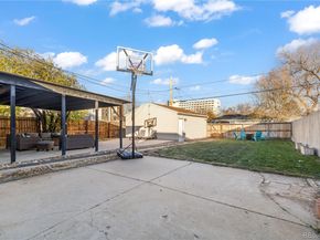 3690 Olive Street, Denver CO 80207