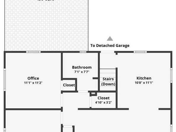 3690 Olive Street, Denver CO 80207