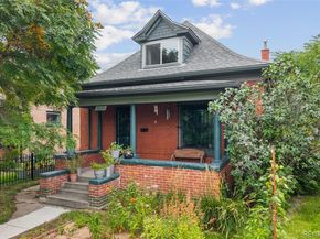 3020 N York Street, Denver CO 80205