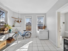 3020 N York Street, Denver CO 80205