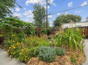 3020 N York Street, Denver CO 80205