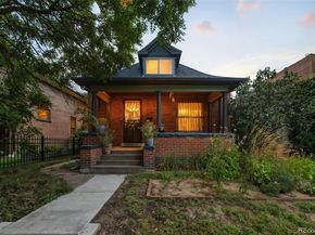 3020 N York Street, Denver CO 80205