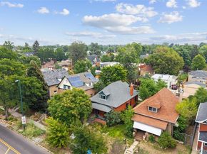 3020 N York Street, Denver CO 80205