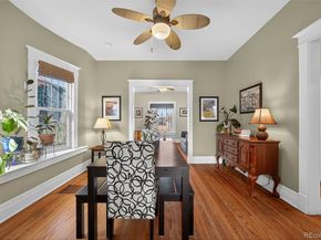 3020 N York Street, Denver CO 80205