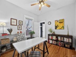 3020 N York Street, Denver CO 80205