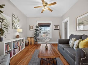 3020 N York Street, Denver CO 80205