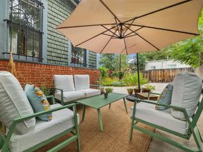 3020 N York Street, Denver CO 80205