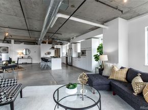 1610 Little Raven Street 511, Denver CO 80202