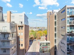 1610 Little Raven Street 511, Denver CO 80202