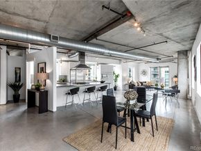1610 Little Raven Street 511, Denver CO 80202