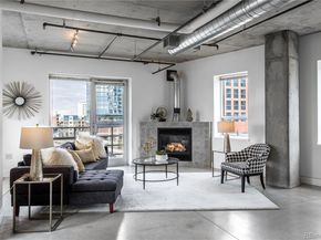 1610 Little Raven Street 511, Denver CO 80202