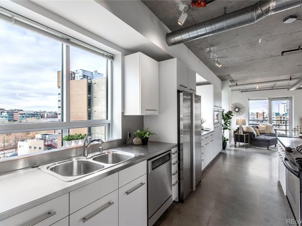 1610 Little Raven Street 511, Denver CO 80202