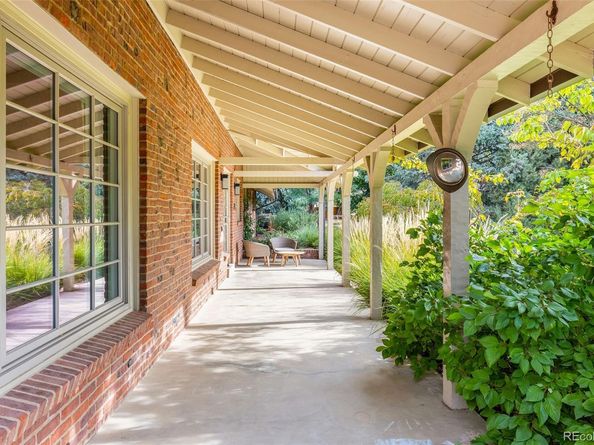 2901 E Floyd Drive, Denver CO 80210