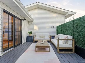 6940 Independence Street, Arvada CO 80004