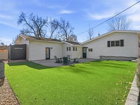 6940 Independence Street, Arvada CO 80004