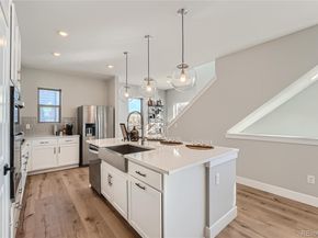 15290 W 69th Place, Arvada CO 80007