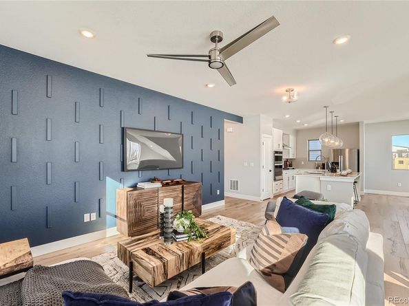 15290 W 69th Place, Arvada CO 80007