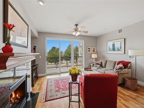 9019 E Panorama Circle D214, Englewood CO 80112