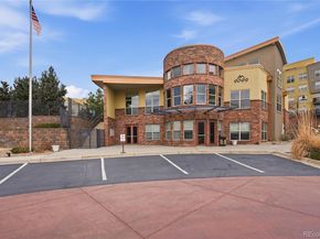 9019 E Panorama Circle D214, Englewood CO 80112