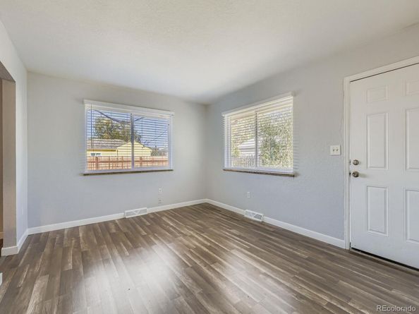 4475-4477 W Dakota Avenue, Denver CO 80219