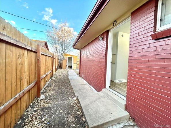 4475-4477 W Dakota Avenue, Denver CO 80219