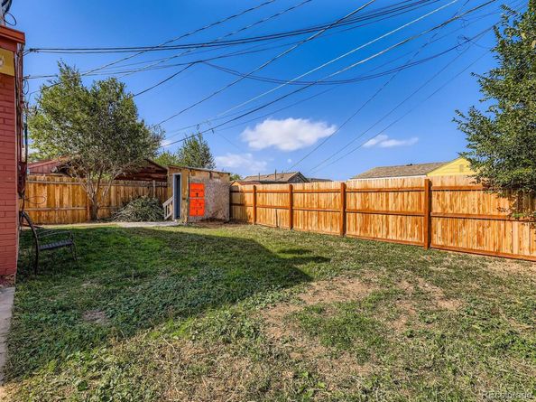 4475-4477 W Dakota Avenue, Denver CO 80219