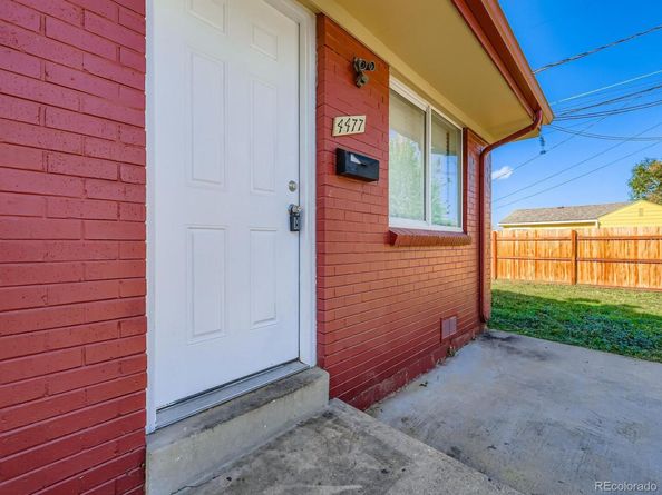 4475-4477 W Dakota Avenue, Denver CO 80219
