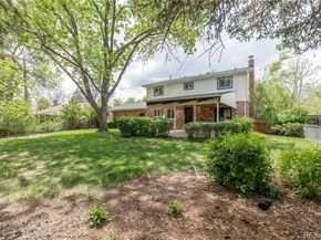 1061 E Briarwood Circle N, Centennial CO 80122
