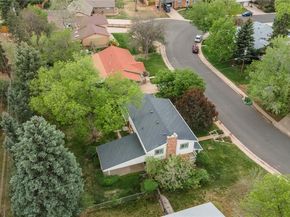 1061 E Briarwood Circle N, Centennial CO 80122