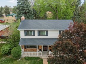 1061 E Briarwood Circle N, Centennial CO 80122