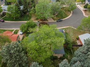 1061 E Briarwood Circle N, Centennial CO 80122