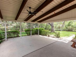 1061 E Briarwood Circle N, Centennial CO 80122