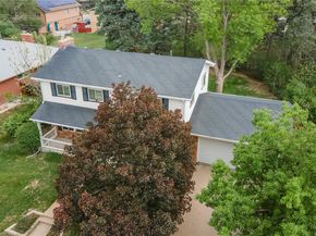 1061 E Briarwood Circle N, Centennial CO 80122