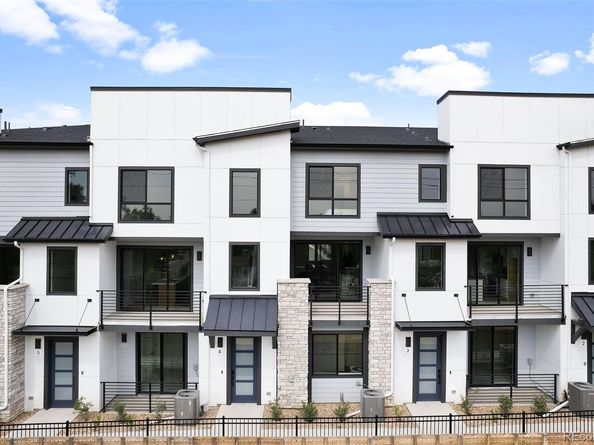 2076 S Holly Street 3, Denver CO 80222