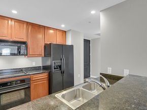 925 N Lincoln Street 8G, Denver CO 80203