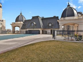 925 N Lincoln Street 8G, Denver CO 80203