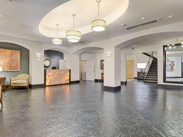 925 N Lincoln Street 8G, Denver CO 80203