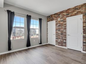 925 N Lincoln Street 8G, Denver CO 80203