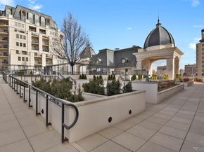 925 N Lincoln Street 8G, Denver CO 80203