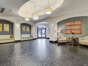 925 N Lincoln Street 8G, Denver CO 80203