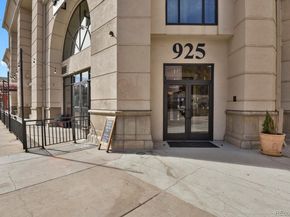 925 N Lincoln Street 8G, Denver CO 80203