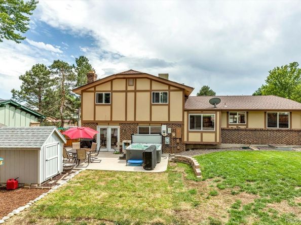6441 W 73rd Place, Arvada CO 80003